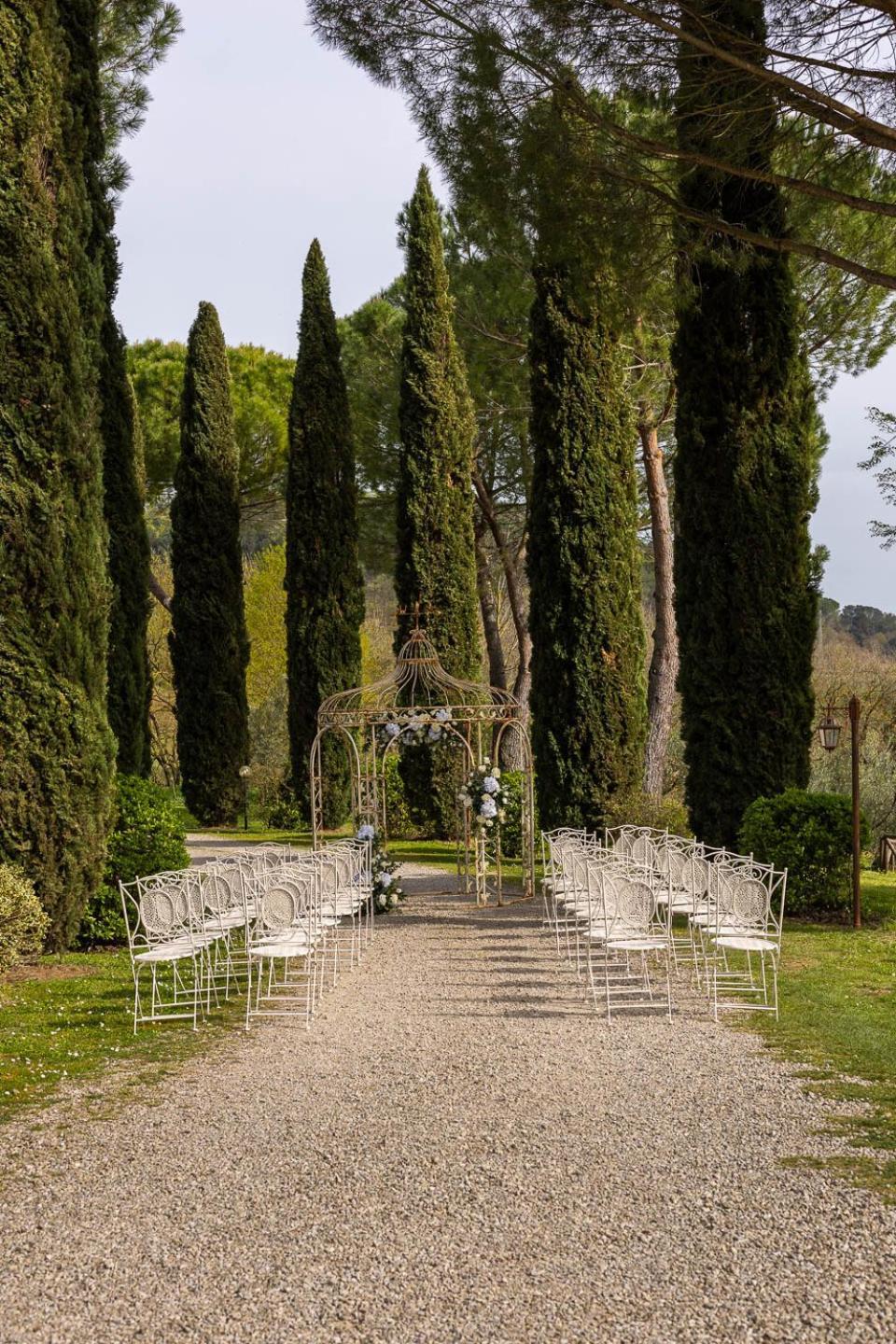 Relais Antico Borgo San Lorenzo Поджибонси Экстерьер фото